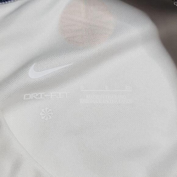 2338 NWT Portugal 2022/23 Stadium AwayMen's Nike Dri-FIT Soccer Jersey Size Smal - Picture 9 of 11